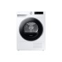 Samsung Series 6 DV90DG6845LE asciugatrice Libera installazione Caricamento frontale 9 kg Bianco (DV90DG6845LEU3)