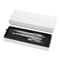 Pelikan Jazz Noble Elegance Argento 2 pz (821919)