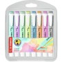 CF8 STABILO SWING PASTEL WALLET (275/8-08-2)
