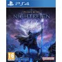 BANDAI NAMCO Entertainment Elden Ring Nightreign PS4 Standard PlayStation 4 (117998)