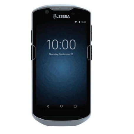 TC52X 2D 4GB/32GB WIFI DISPLAY 5 (TC520K-1XFMU6P-)