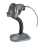 Zebra LS2208 Bar Code Scanner, 7 ft Black 1D Laser Nero (LS2208-SR20007R-UR)