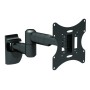 Reflecta 23112 Supporto TV a parete 101,6 cm (40") Nero (8FLE23112)