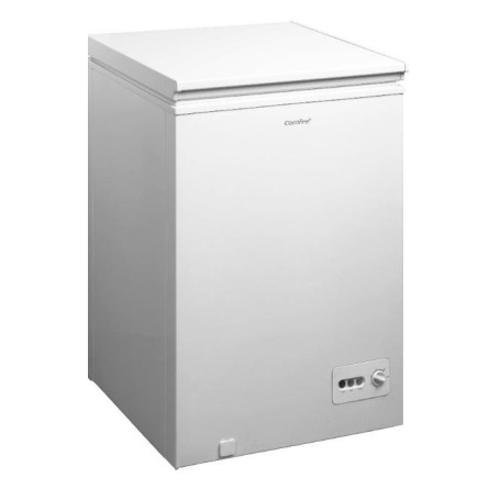 Comfeè RCC140WH1 congelatore Congelatore a pozzo Libera installazione 99 L F Bianco