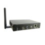 Dahua Technology DPB18-AI lettore multimediale Nero 4K Ultra HD 16 GB Wi-Fi