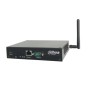 Dahua Technology DPB18-AI lettore multimediale Nero 4K Ultra HD 16 GB Wi-Fi