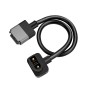 CAVO MICRO DELTA 0.4M (EFL-BKWDELTAEBCABLE-0.4M)