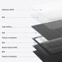 PANNELLO SOLARE PORTATILE 60W TYPEC (EFSOLAR60-TYPE-C)