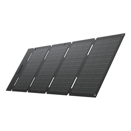 EcoFlow EFSOLAR45-TYPE-C pannello solare 45 W Silicone monocristallino