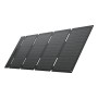 EcoFlow EFSOLAR45-TYPE-C pannello solare 45 W Silicone monocristallino