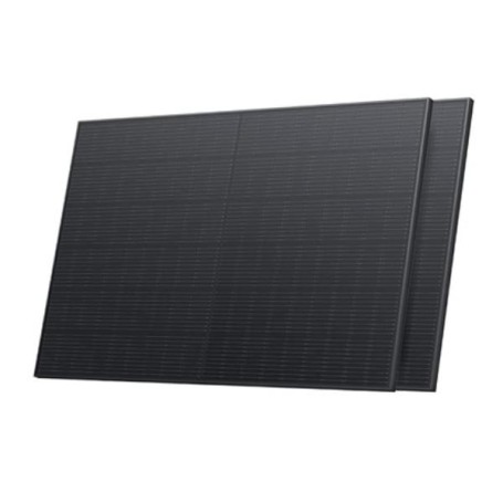 PANNELLO SOLARE RIGIDO 2X450W (ECW.EFSOLAR450W-2)
