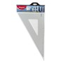 Maped 100089 squadra Alluminio (100089)