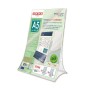 PORTADEPLAINT PIEGHEVOL BASE A L A5 (80PGA5)