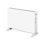 Argoclima ARGO KANSAS Interno Bianco 2000 W Stufa elettrica a convezione (191061059)