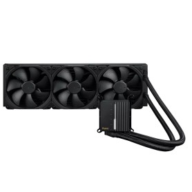 ASUS ProArt LC 420 Processore Raffreddatore di liquidi tutto in uno 14 cm Nero (90RC00N0-M0UAY0)