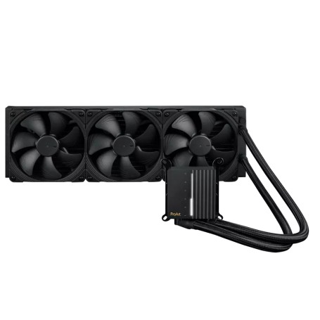 ASUS ProArt LC 420 Processore Raffreddatore di liquidi tutto in uno 14 cm Nero (90RC00N0-M0UAY0)