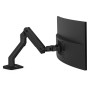 Ergotron HX Series 45-475-224 supporto da tavolo per Tv a schermo piatto 124,5 cm (49") Nero (45-475-224)