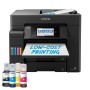 Epson EcoTank ET-5805 Ad inchiostro A4 4800 x 2400 DPI 32 ppm Wi-Fi (C11CJ30405)