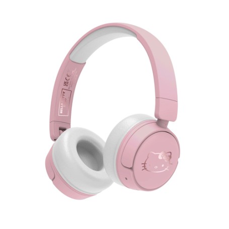 HELLO KITTY KIDS BT HEADPHONES (HK0991)