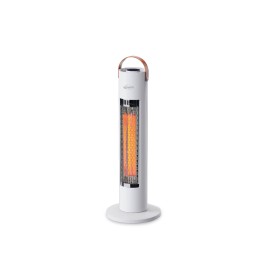 Argoclima Sting Interno Bianco 600 W Riscaldatore ambiente elettrico a infrarossi (191070223)