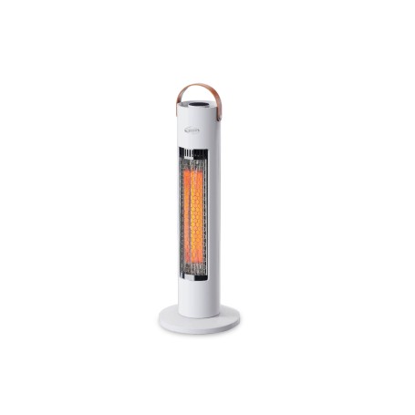 Argoclima Sting Interno Bianco 600 W Riscaldatore ambiente elettrico a infrarossi (191070223)