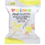 PASTA PER MOD. 250GR GIALLO CHIARO (2855MOD250212)