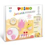 SET PASTA DA MODELLARE 250GR (0115SETMOD250SWEET)