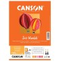 CF FG25 IRIS VIVALDI FUOCO 21X29,7 (C32127S001)