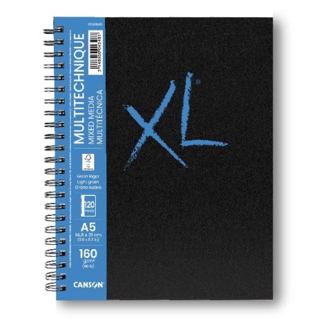 CF FG60 XL MIXED MEDIA 14,8X21 (C31200L021)