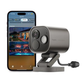 Aqara G5 Pro Hub CH-C03D-G (6975833354986)