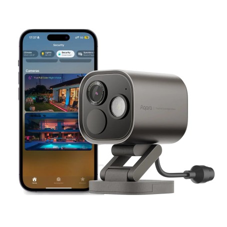 Aqara G5 Pro Hub CH-C03D-G (6975833354986)