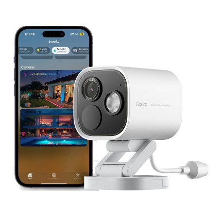 Aqara G5 Pro HUB CH-C03D-W (6975833358083)