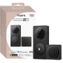 Aqara Doorbell Camera Hub G410 Select schwarz (CH-C09D)