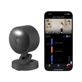Aqara Camera G100 Select Überwachungskamera schwarz (CH-C08D)