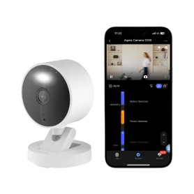 Aqara Camera G100 Select Überwachungskamera weiß (CH-C08DW)