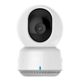 Aqara E1 Sferico Telecamera di sicurezza IP Interno 2304 x 1296 Pixel Scrivania (CH-C01E)