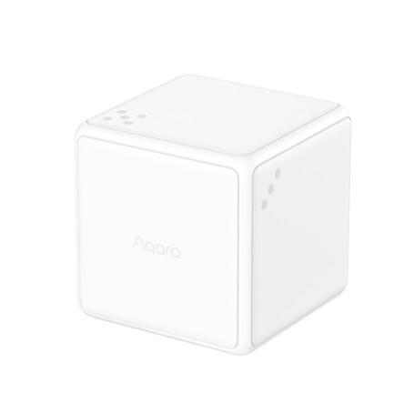 Aqara Cube T1 Pro Wireless Bianco (CTP-R01)