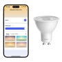 Aqara LED Bulb T2 Lampadina intelligente Bluetooth/Zigbee 4,9 W (LB-L03E)