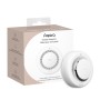 Aqara SD-S01D rilevatore di fumo intelligente Rilevatore di riflesso fotoelettrico Collegamento wireless