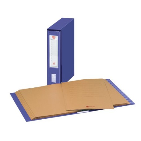 Rexel Mec 12 (00011304)
