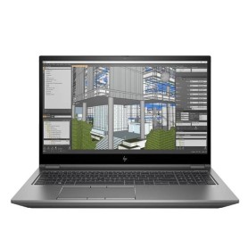 REF HP ZBOOK15 G8 15.6  I7/32/512 (RSN100184)