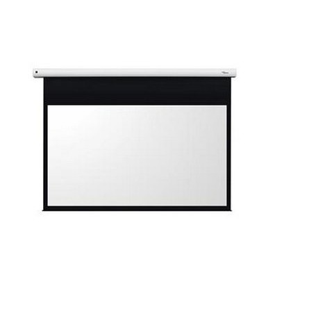 Optoma DE-1109EGA schermo per proiettore 2,77 m (109") 16:10 (DE-1109EGA)