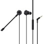 Trust GXT 406 Pine Auricolare Cablato In-ear Gaming Nero (25598)