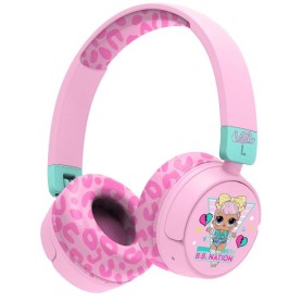 LOL SURPRISE! NEW KIDS BT HEADPHONE (LOL301)