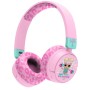 LOL SURPRISE! NEW KIDS BT HEADPHONE (LOL301)