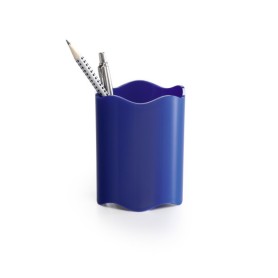 Durable 1701235040 portapenne Plastica Blu (1701235040)