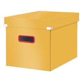 COSY CLICK & STORE CUBE L GIALLO (53470019)