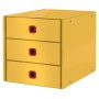 COSY CLICK&STORE CASSET.3 CASS.GIAL (53680019)