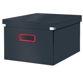 COSY CLICK&STORE M SCAT.ARCH.GRIGIO (53480089)