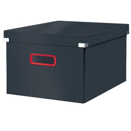 COSY CLICK&STORE M SCAT.ARCH.GRIGIO (53480089)